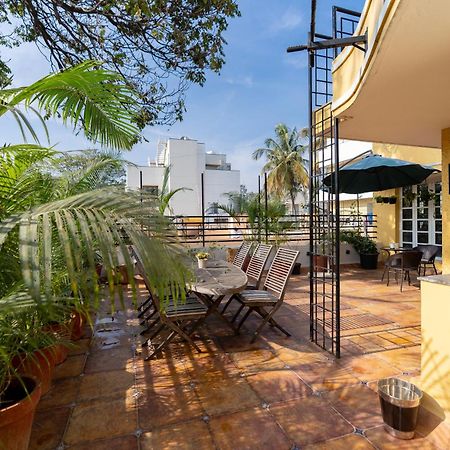 Bed and Breakfast Luho 187 Bangalore Exterior foto