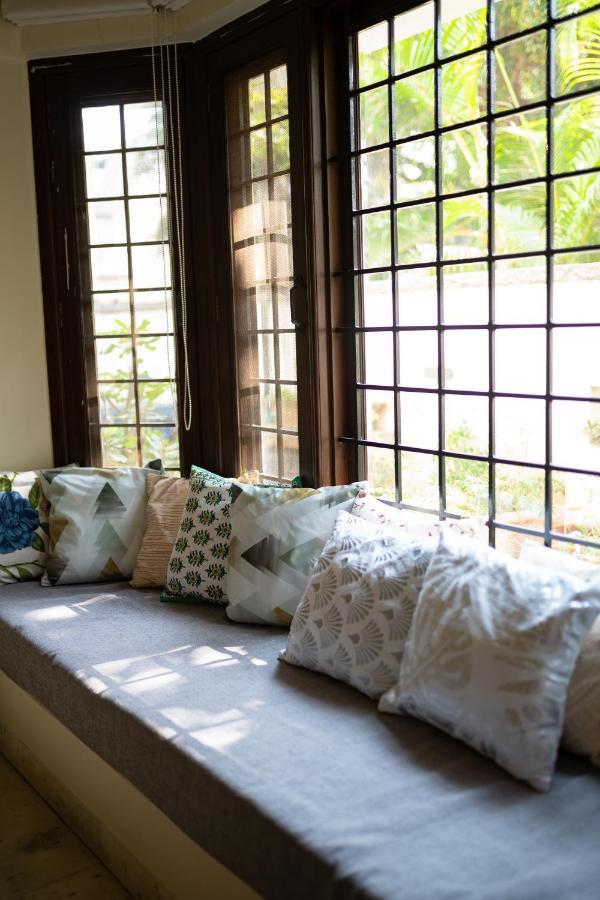 Bed and Breakfast Luho 187 Bangalore Exterior foto