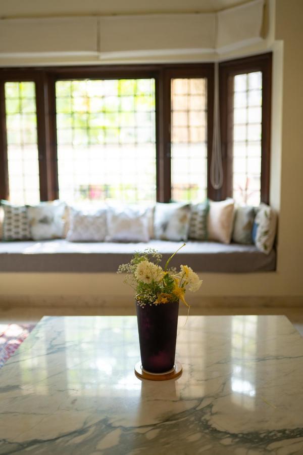 Bed and Breakfast Luho 187 Bangalore Exterior foto