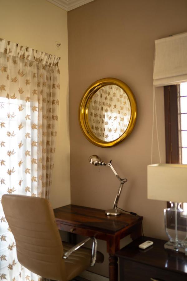 Bed and Breakfast Luho 187 Bangalore Exterior foto