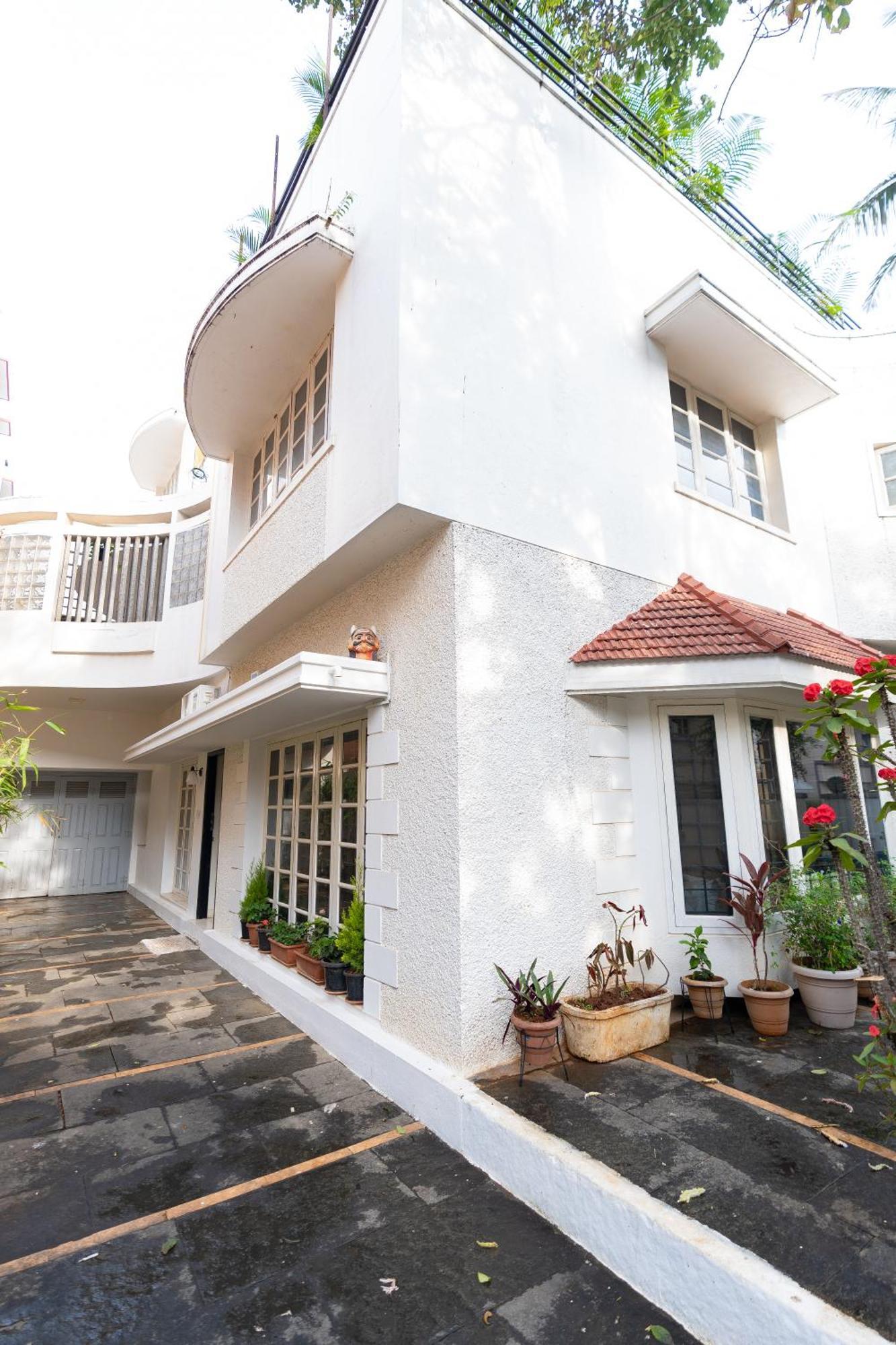 Bed and Breakfast Luho 187 Bangalore Exterior foto