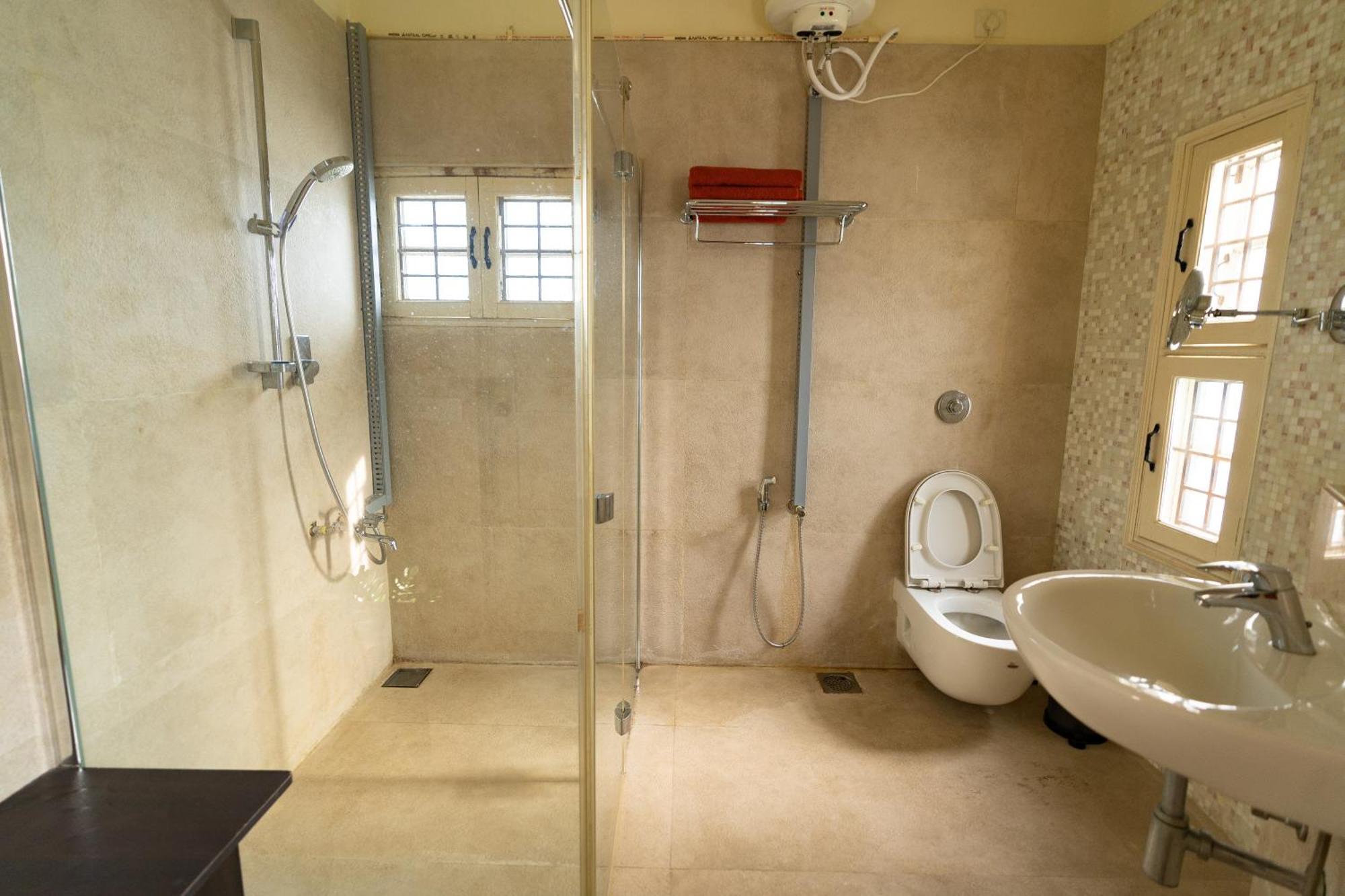 Bed and Breakfast Luho 187 Bangalore Exterior foto