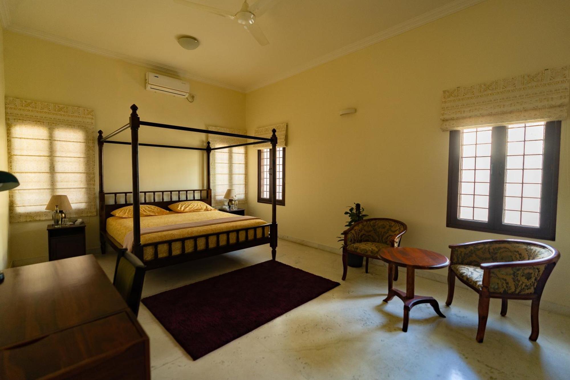 Bed and Breakfast Luho 187 Bangalore Exterior foto