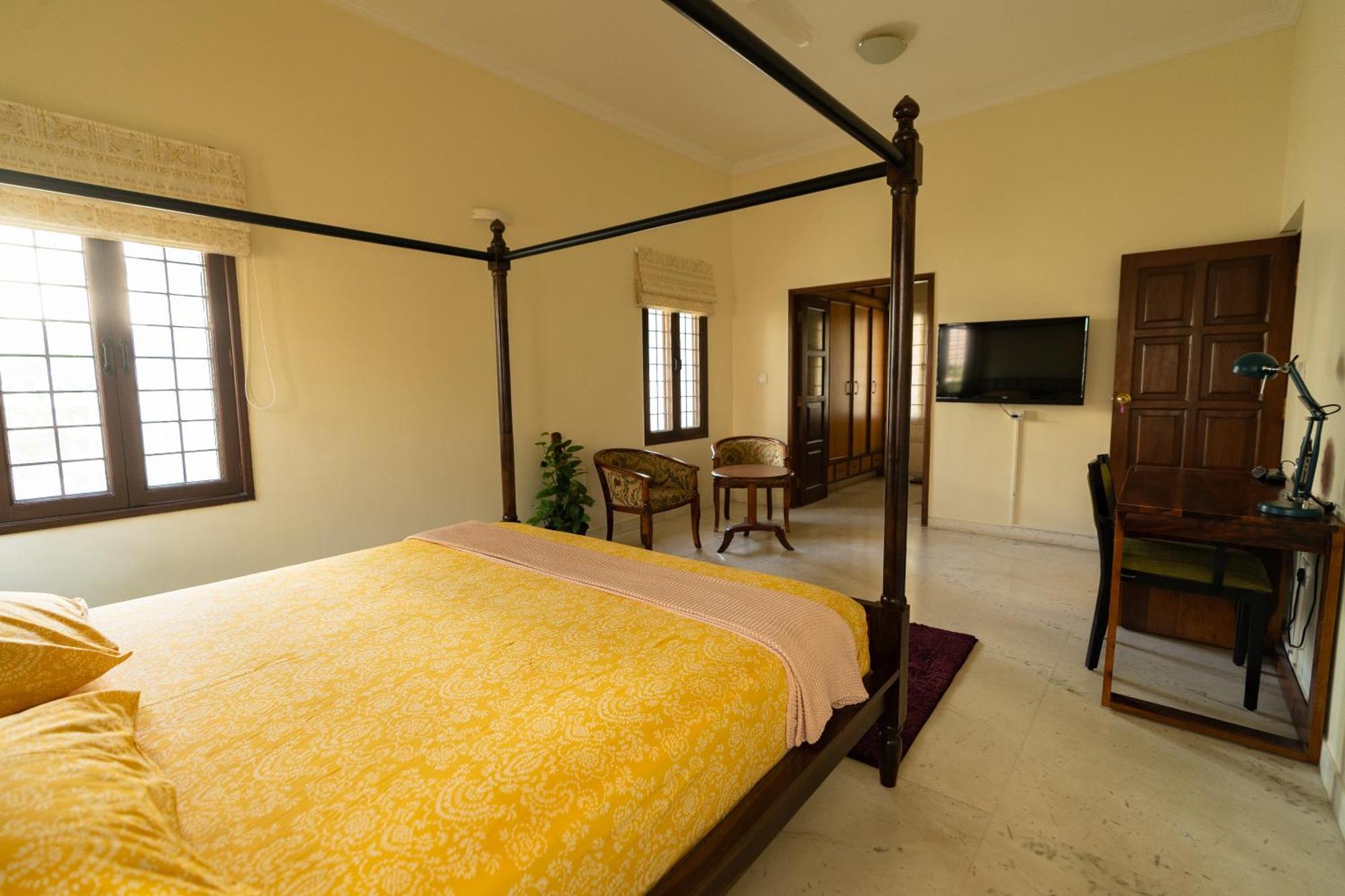 Bed and Breakfast Luho 187 Bangalore Exterior foto