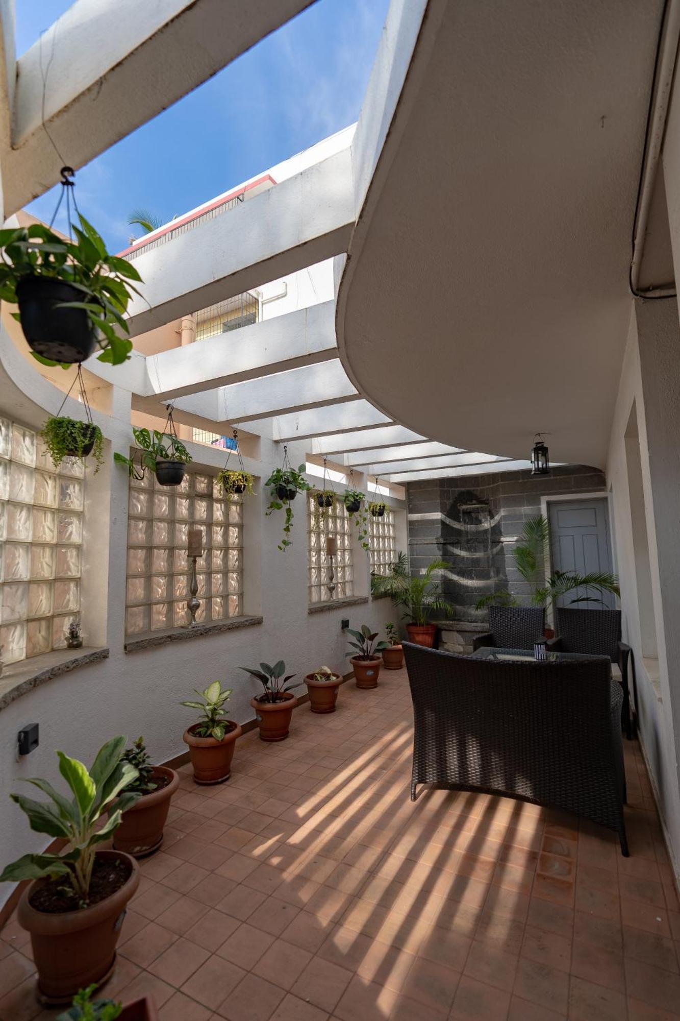 Bed and Breakfast Luho 187 Bangalore Exterior foto